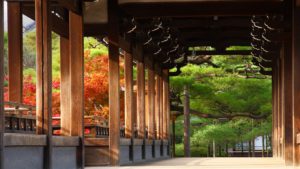 平安神宮,京都, 左京区